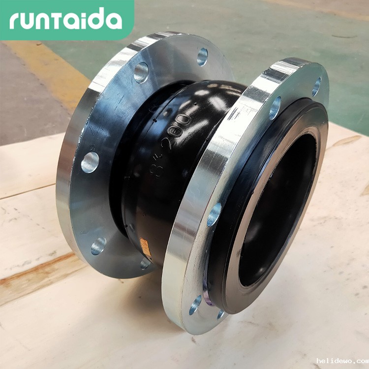 润泰达-KXT型可曲挠RAYBET雷竞技官网进入 柔性减震raybet网投