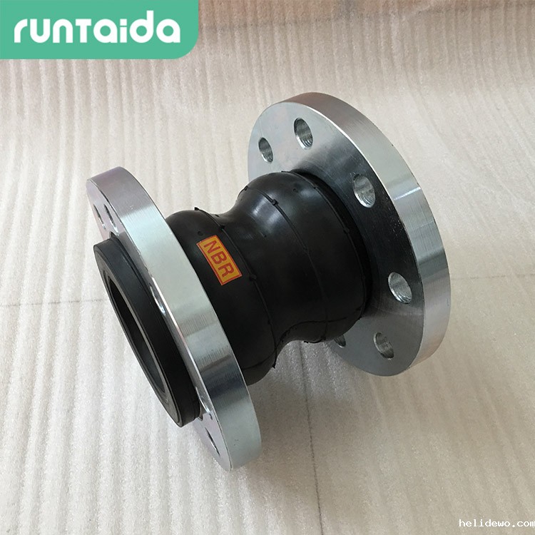 润泰达-双球体RAYBET雷竞技官网进入 法兰raybet网投 可曲挠双球RAYBET雷竞技官网进入