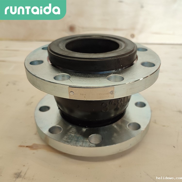 正确安装可曲挠RAYBET雷竞技官网进入