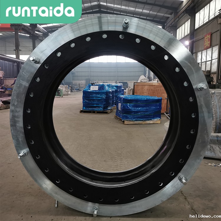 加强型大翻边可曲挠RAYBET雷竞技官网进入